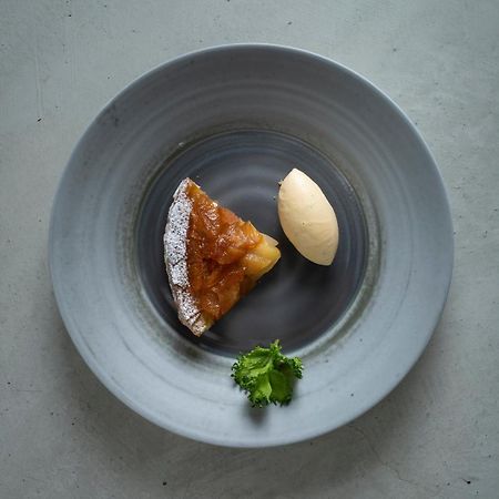 Fürstenaubruck Casa Caminada酒店 外观 照片