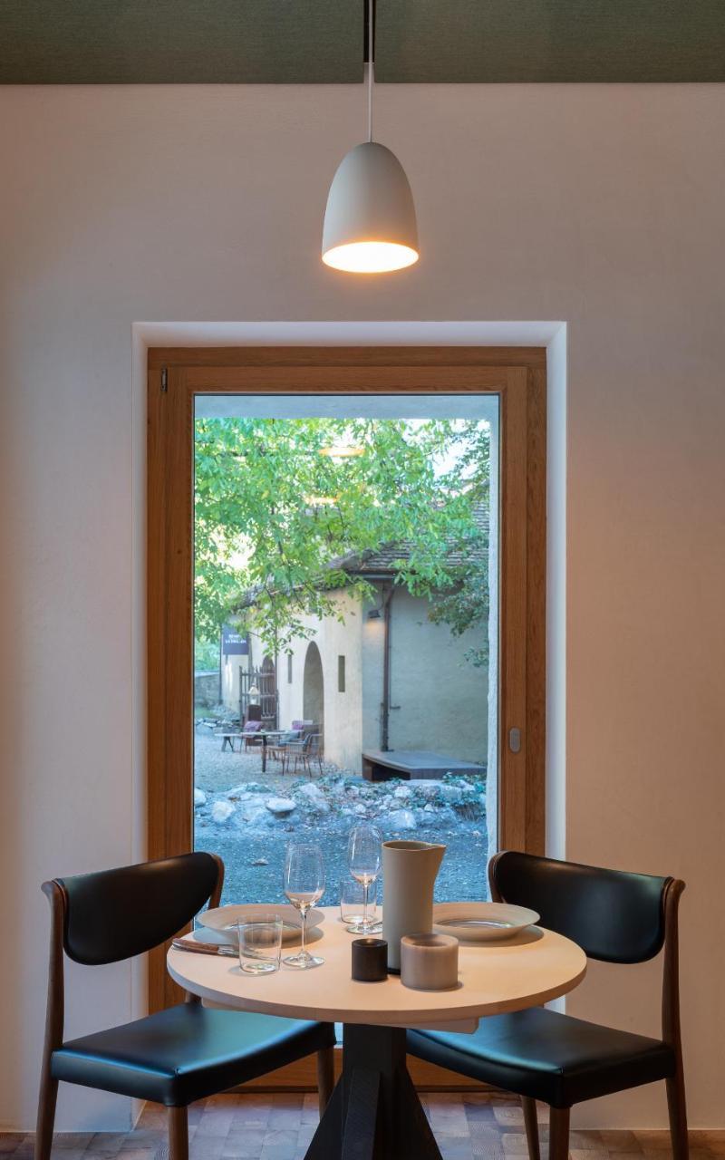 Fürstenaubruck Casa Caminada酒店 外观 照片