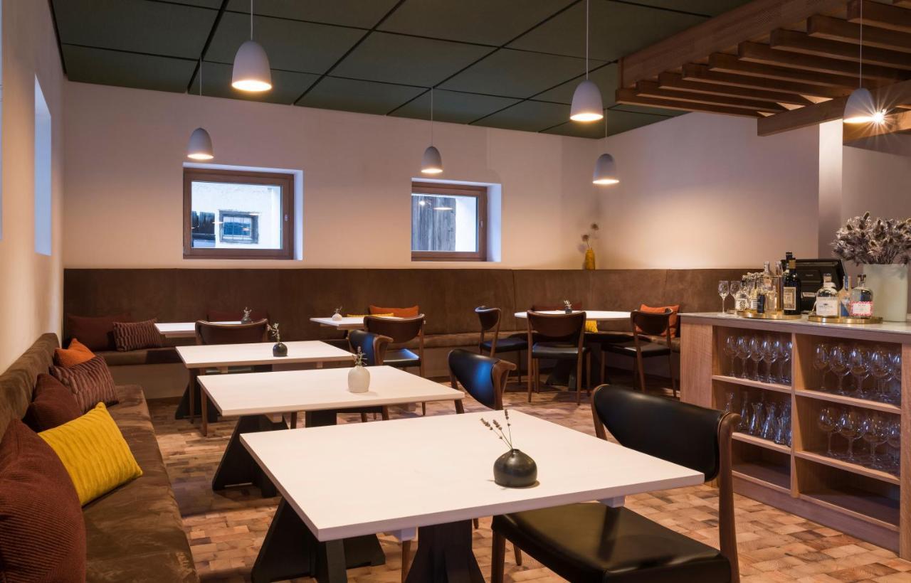 Fürstenaubruck Casa Caminada酒店 外观 照片